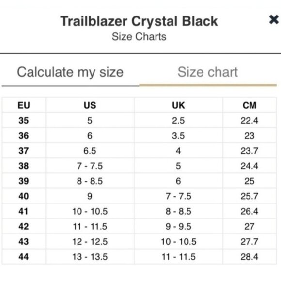 Alohas Trailblazer Crystal Beige Loafer Shoe EU 42 /US 11-11.5 - Picture 15 of 16